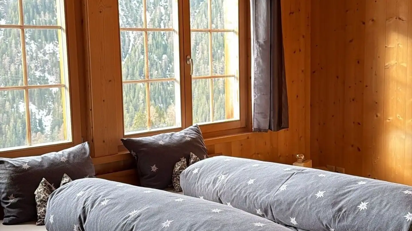 Appartamento in affitto - 7260 Davos Dorf - Foto 3