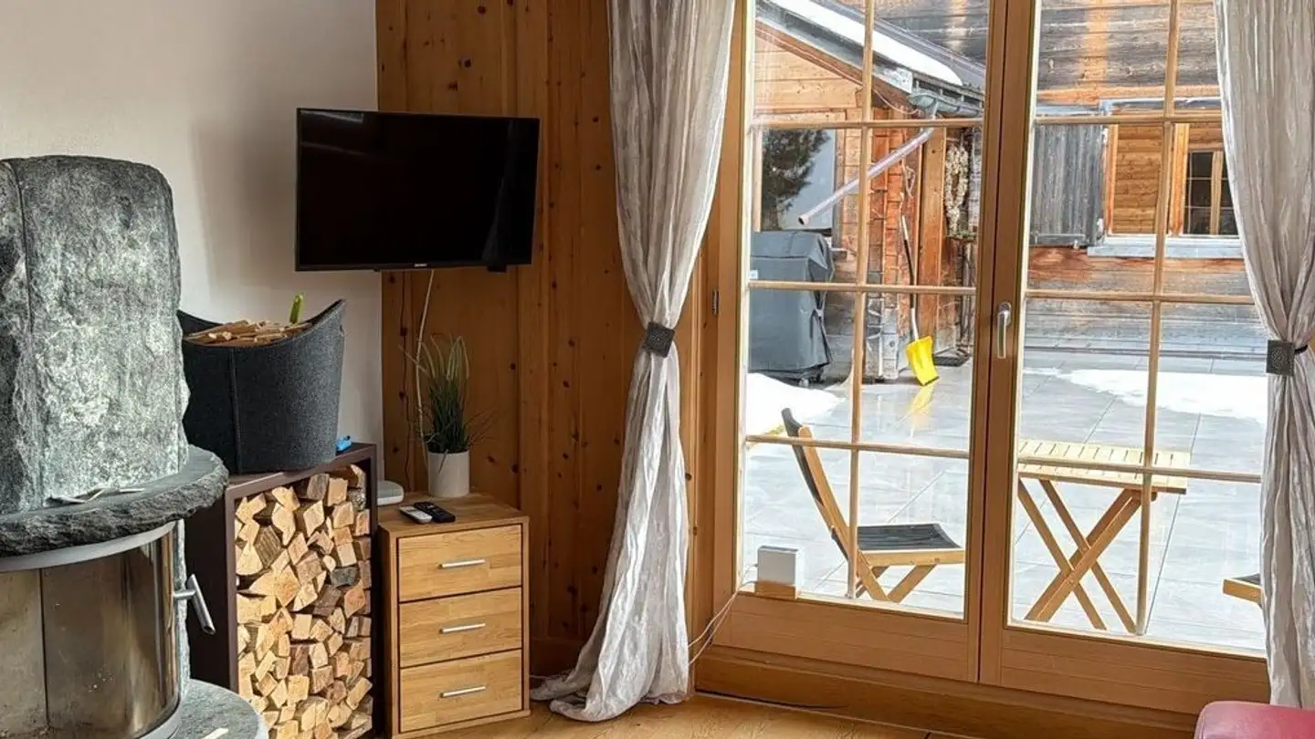 Appartamento in affitto - 7260 Davos Dorf - Foto 4