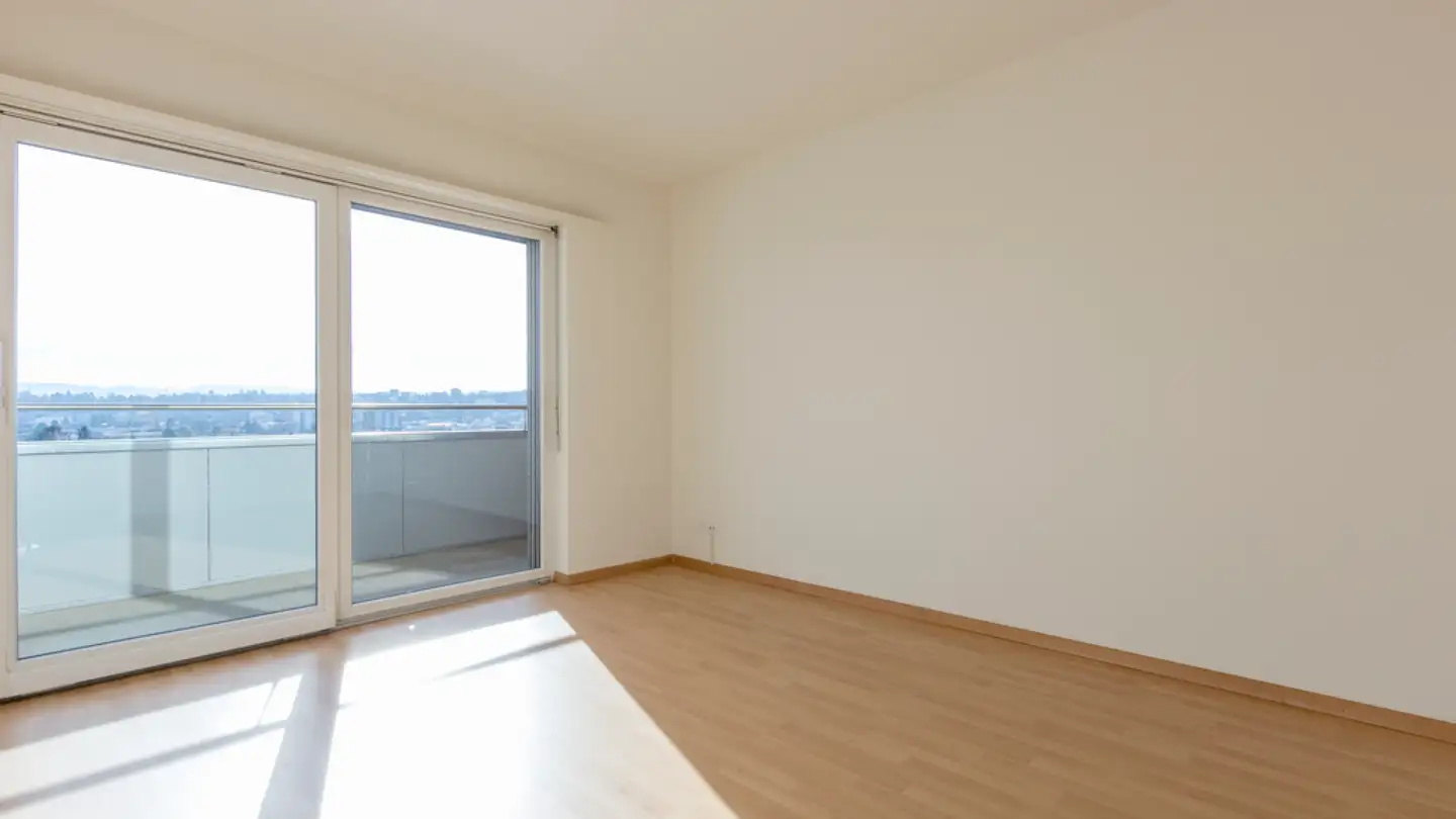 Apartment for rent - Birkenstrasse 9, 4123 Allschwil - Photo 2