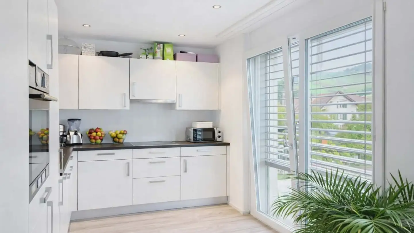 Appartamento in affitto - Spitalstrasse 58, 9472 Grabs - Foto 2