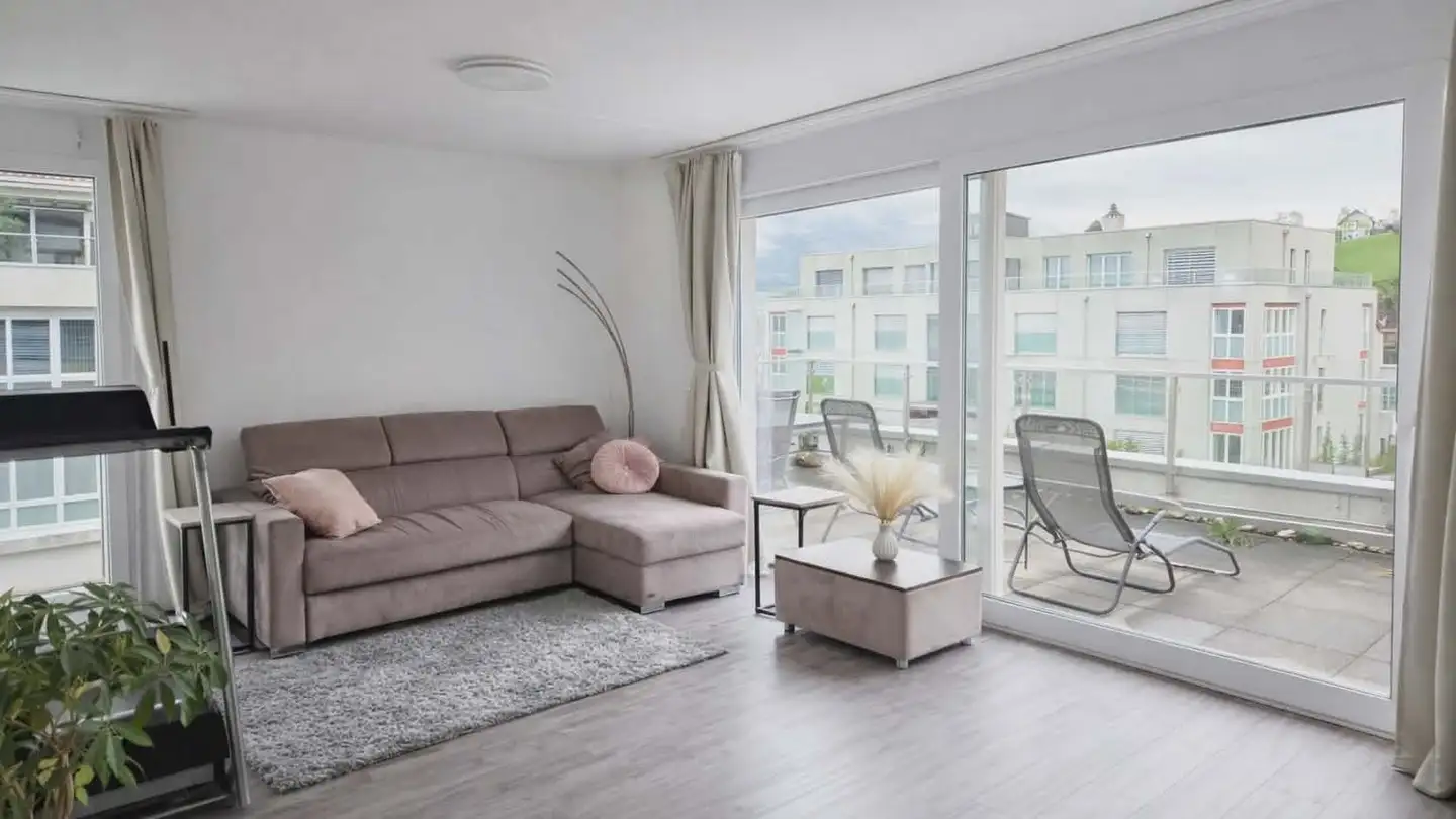 Appartamento in affitto - Spitalstrasse 58, 9472 Grabs - Foto 3