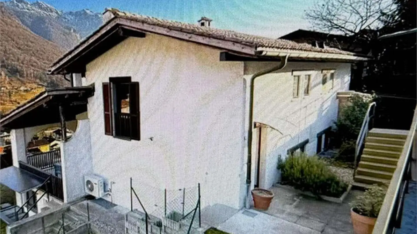 Villa kaufen - 6822 Arogno - Foto 3