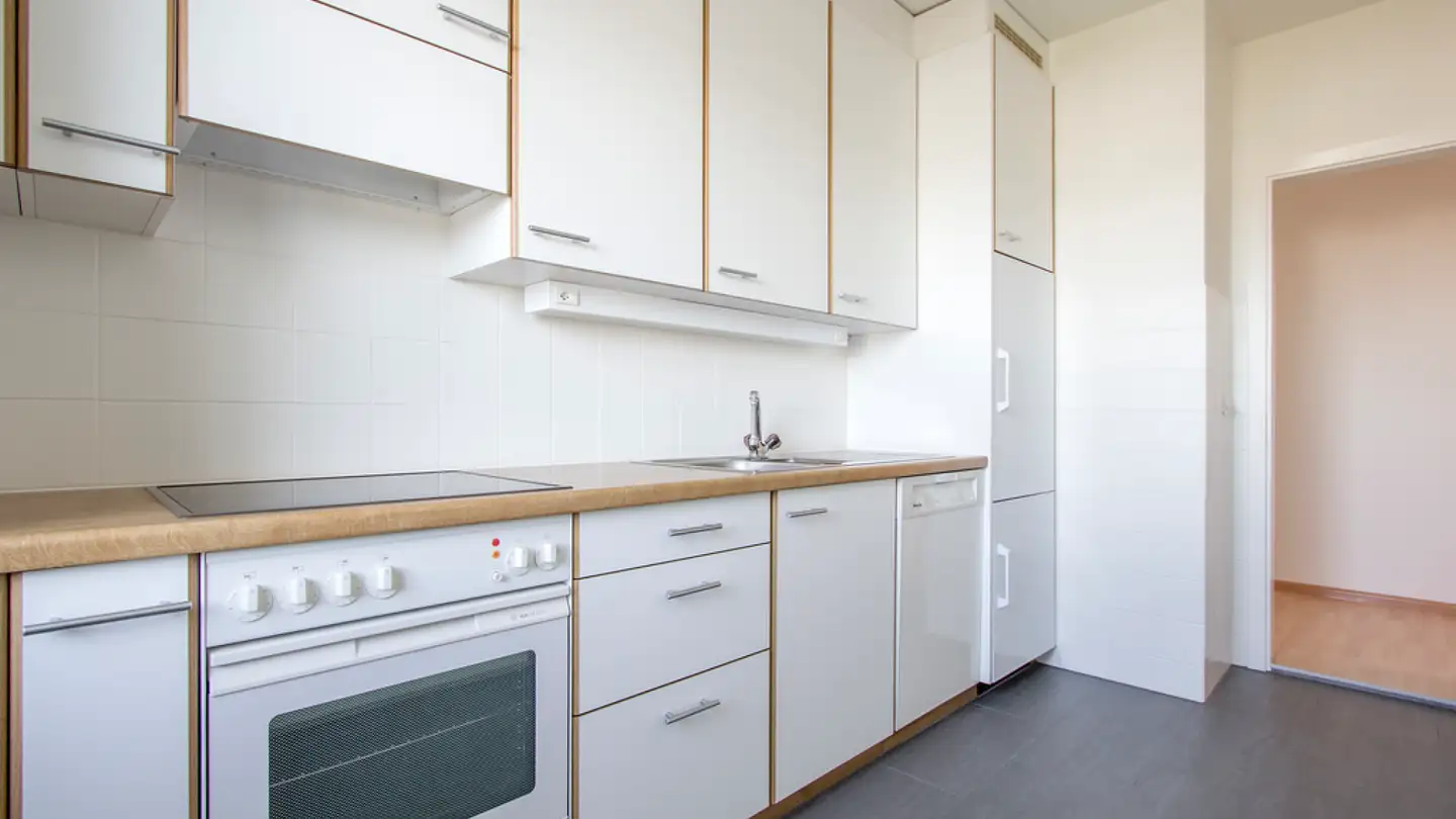 Apartment for rent - Birkenstrasse 9, 4123 Allschwil - Photo 3