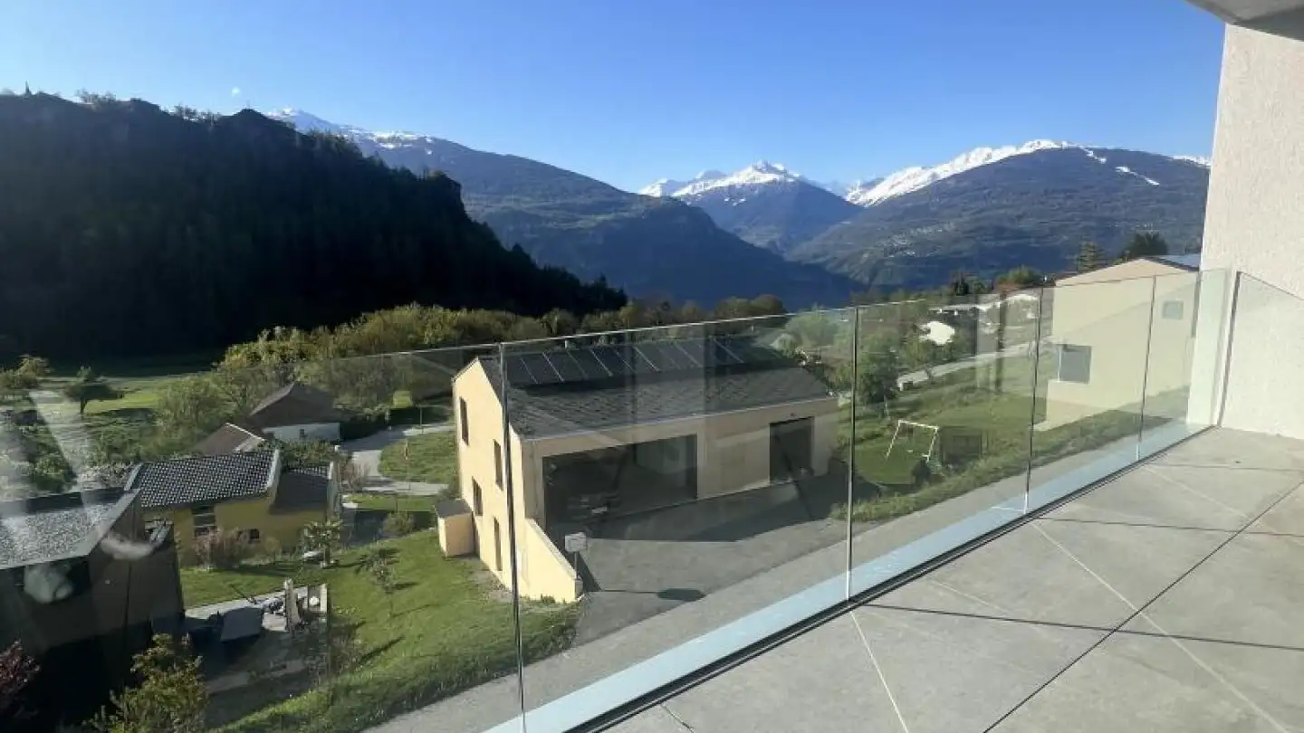 Villa kaufen - 1966 St-Romain (Ayent) - Foto 2