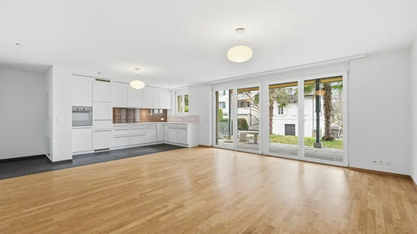 Appartamento in vendita - 4148 Pfeffingen