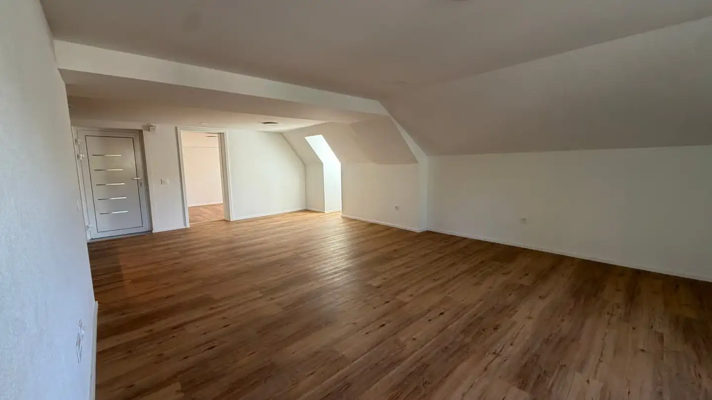 Appartement à louer - Hauptstrasse, 4446 Buckten - Photo 3