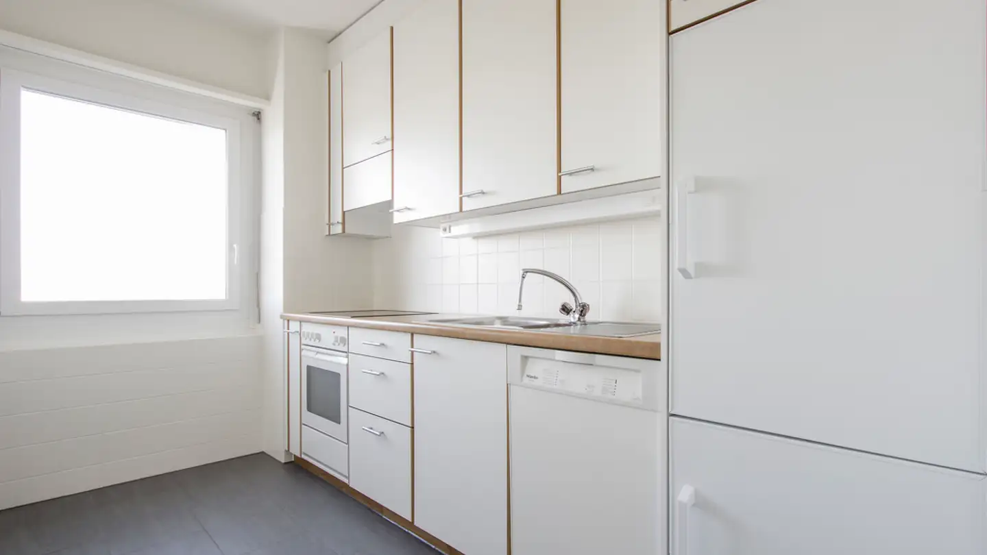 Apartment for rent - Birkenstrasse 9, 4123 Allschwil - Photo 4