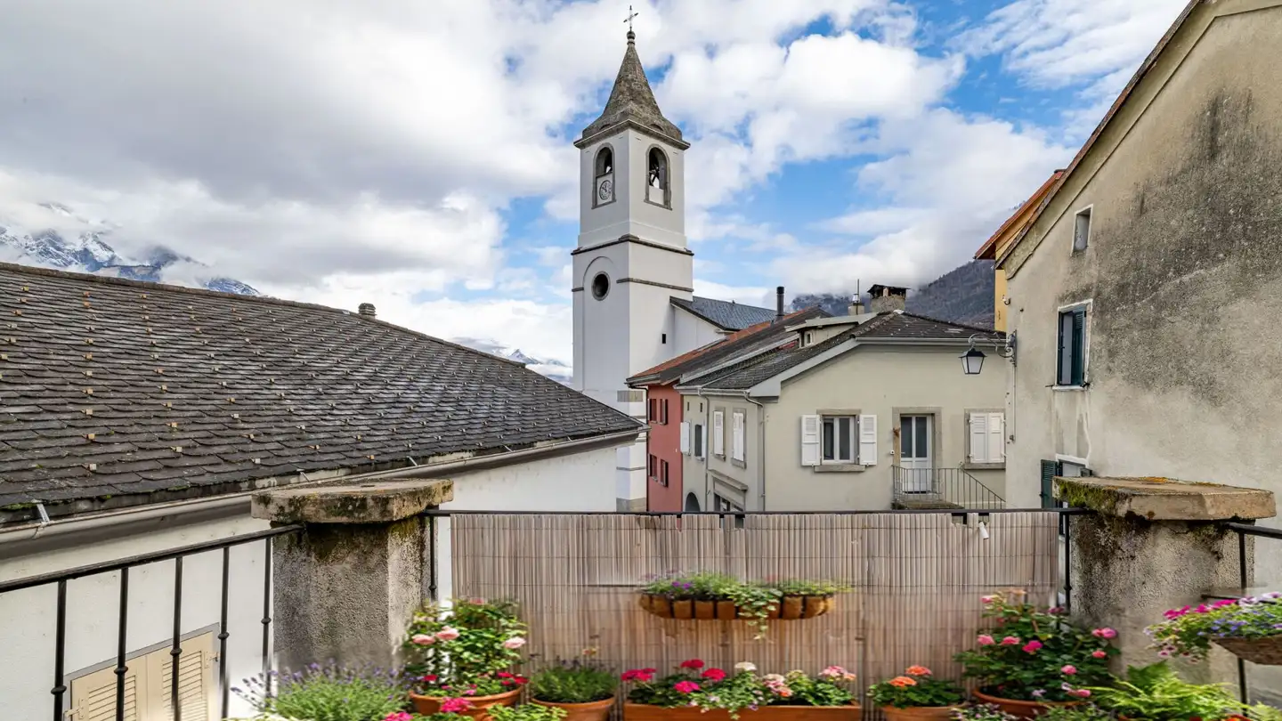 Casa singola in vendita - Rue Des Moulins, 1907 Saxon
