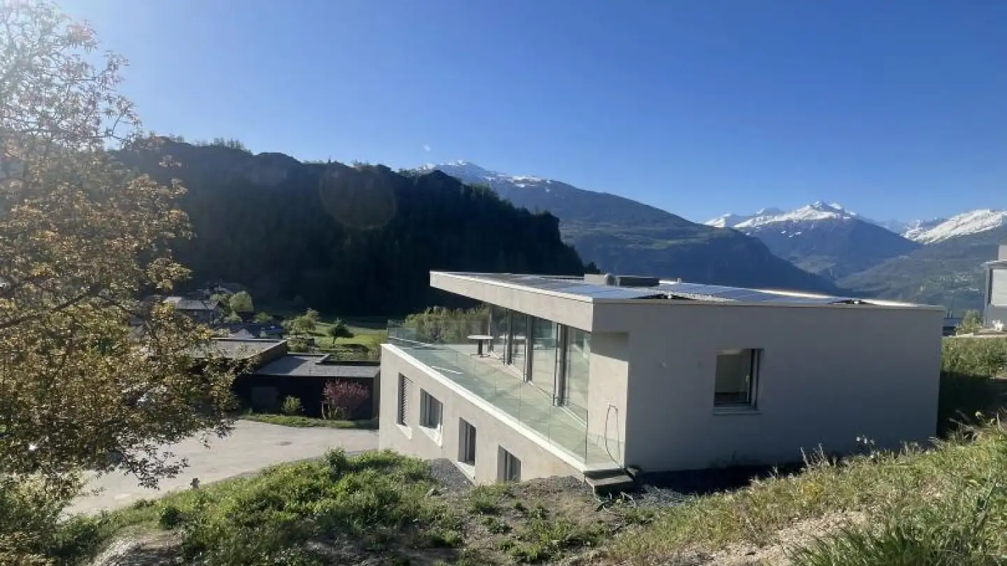 Villa kaufen - 1966 St-Romain (Ayent) - Foto 3