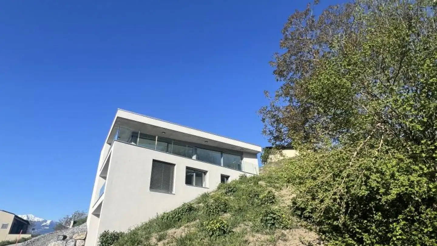 Villa kaufen - 1966 St-Romain (Ayent) - Foto 4