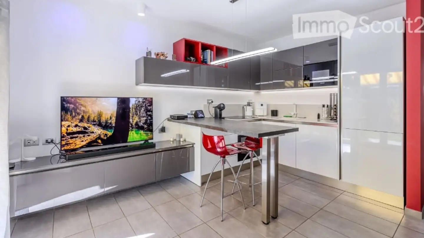 Appartamento in vendita - Via San Salvatore 24, 6914 Carona - Photo 2