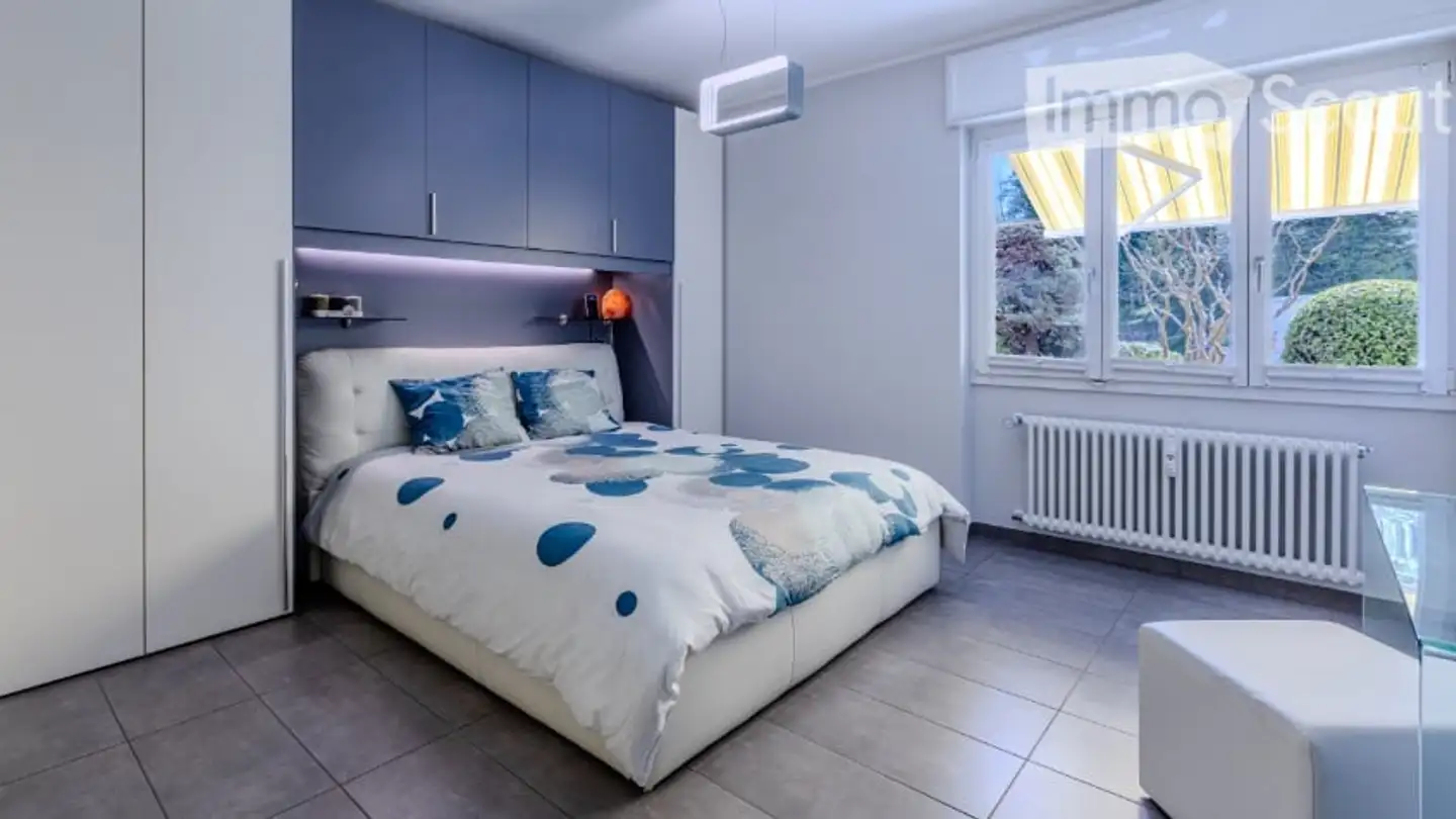 Appartamento in vendita - Via San Salvatore 24, 6914 Carona - Photo 3