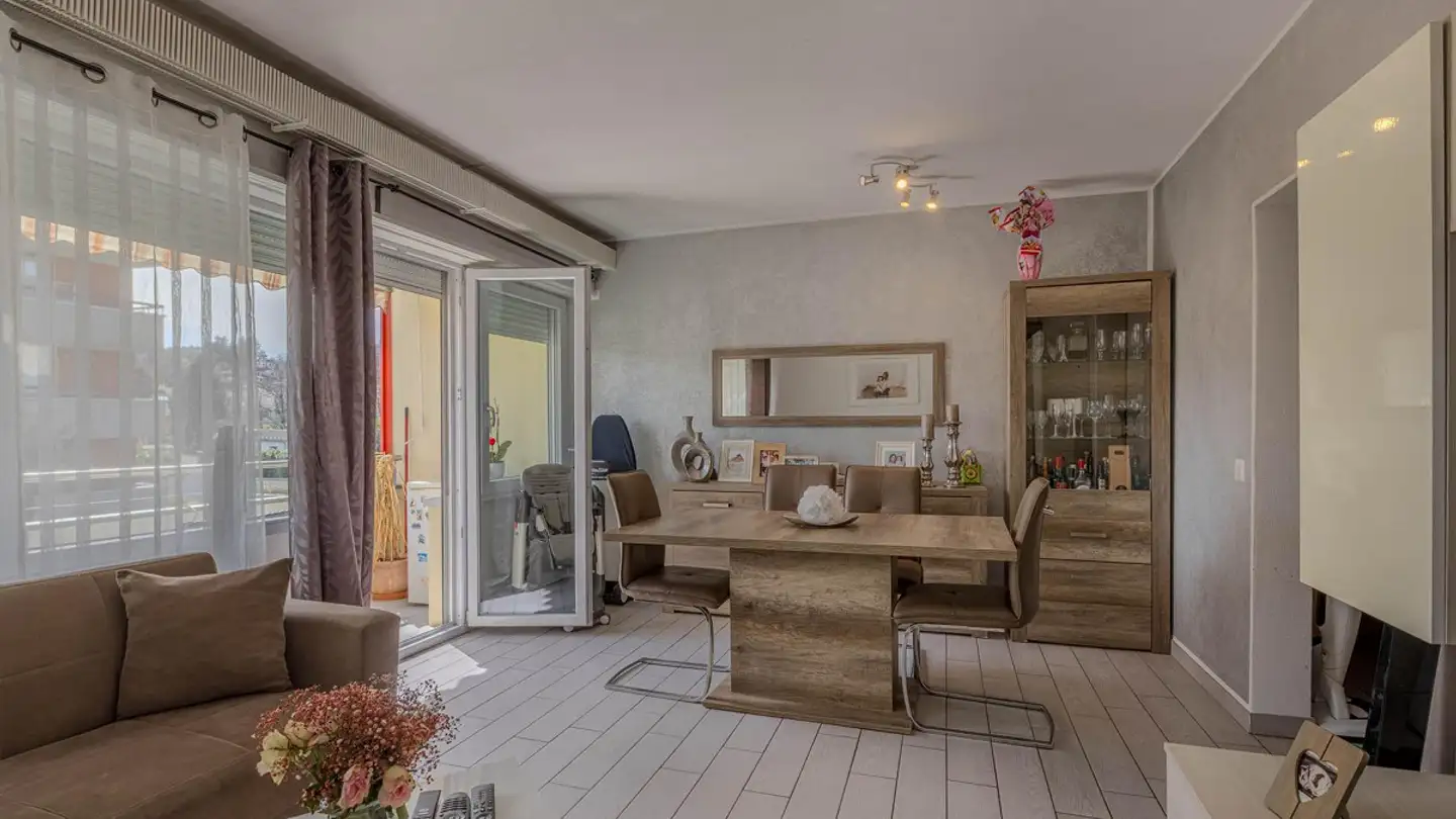 Apartment for sale - 6982 Agno