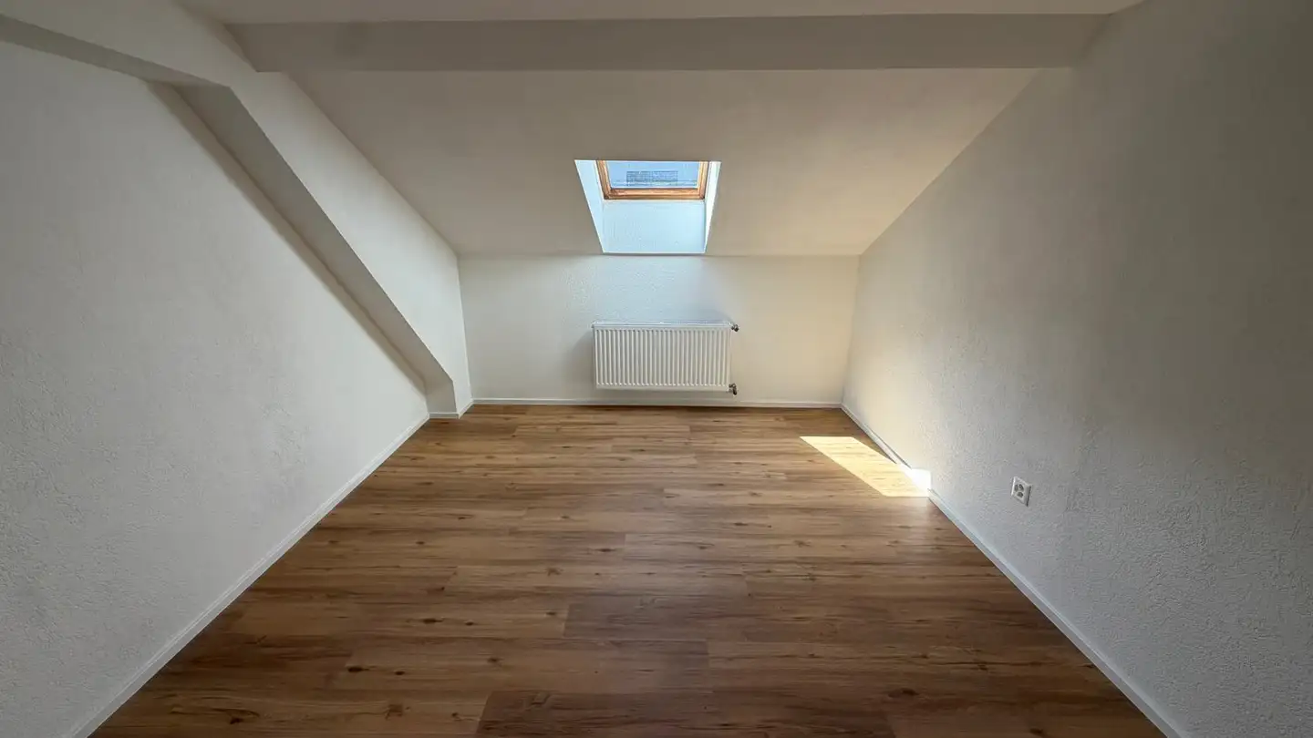 Appartement à louer - Hauptstrasse, 4446 Buckten - Photo 4