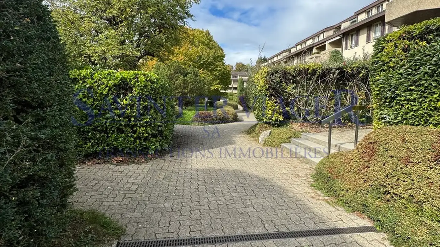 Appartamento in vendita - 1223 Cologny