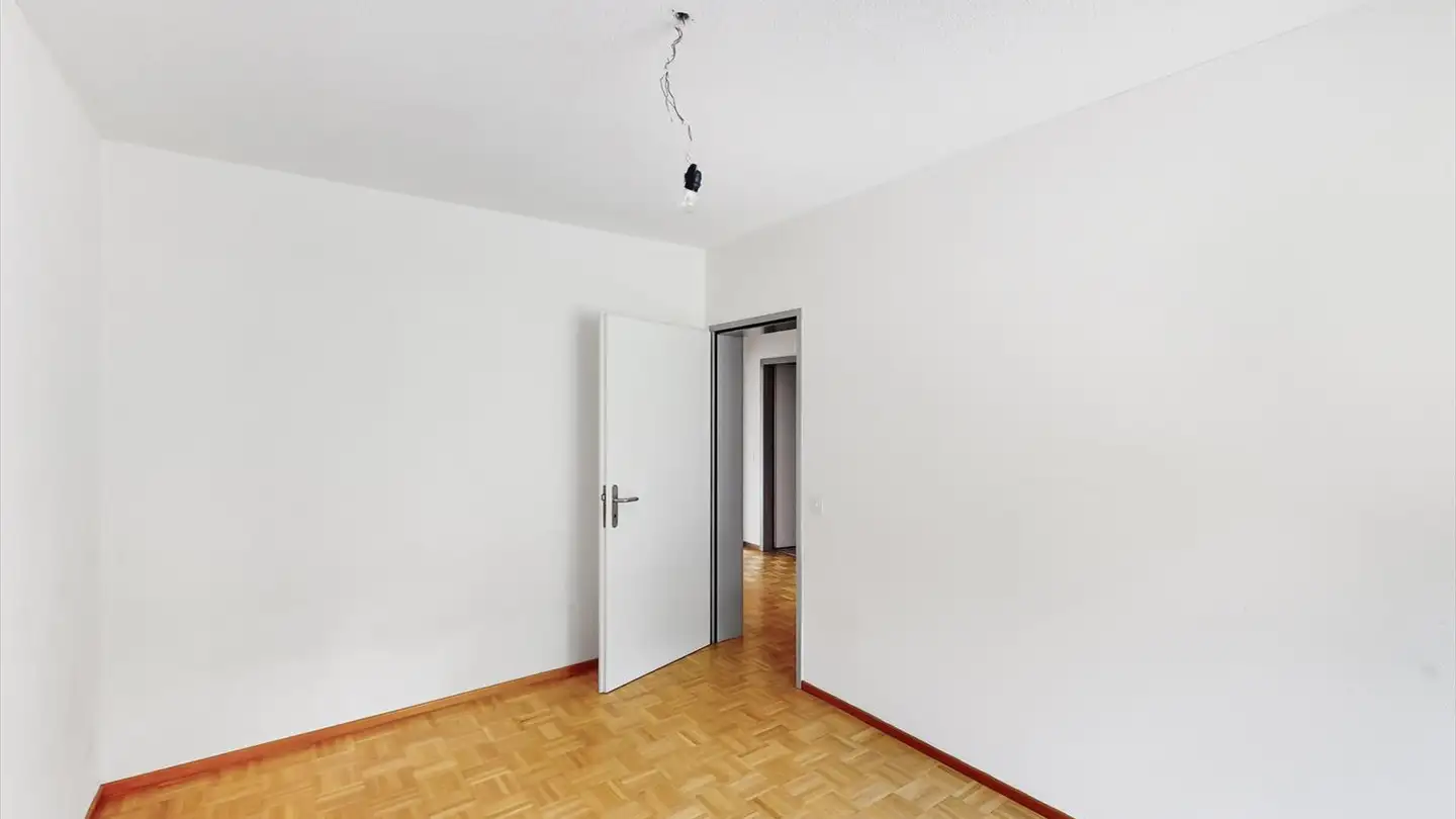 Appartamento in affitto - Via Al Castello 8, 6964 Davesco-Soragno - Photo 3