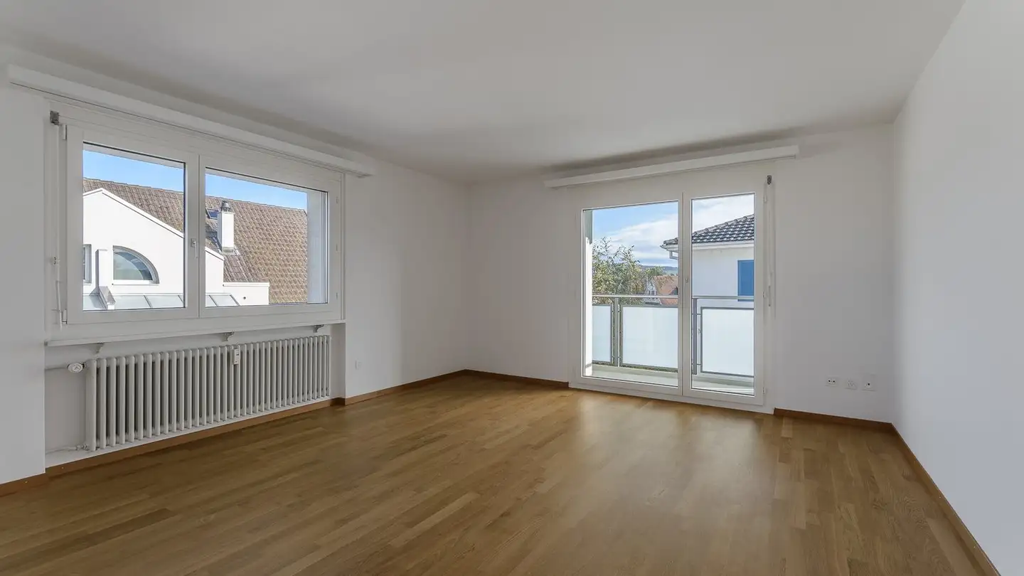 Appartement à louer - Merkurstrasse 3, 6280 Hochdorf - Photo 3