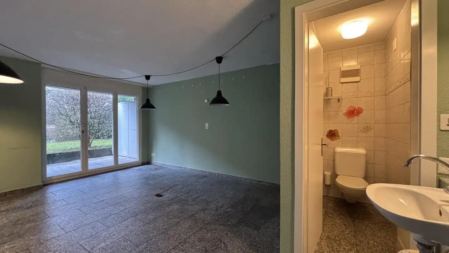 Geschäft mieten - Rue Du Marché-Neuf / Neumarktstrasse 30, 2502 Biel/Bienne - Foto 3