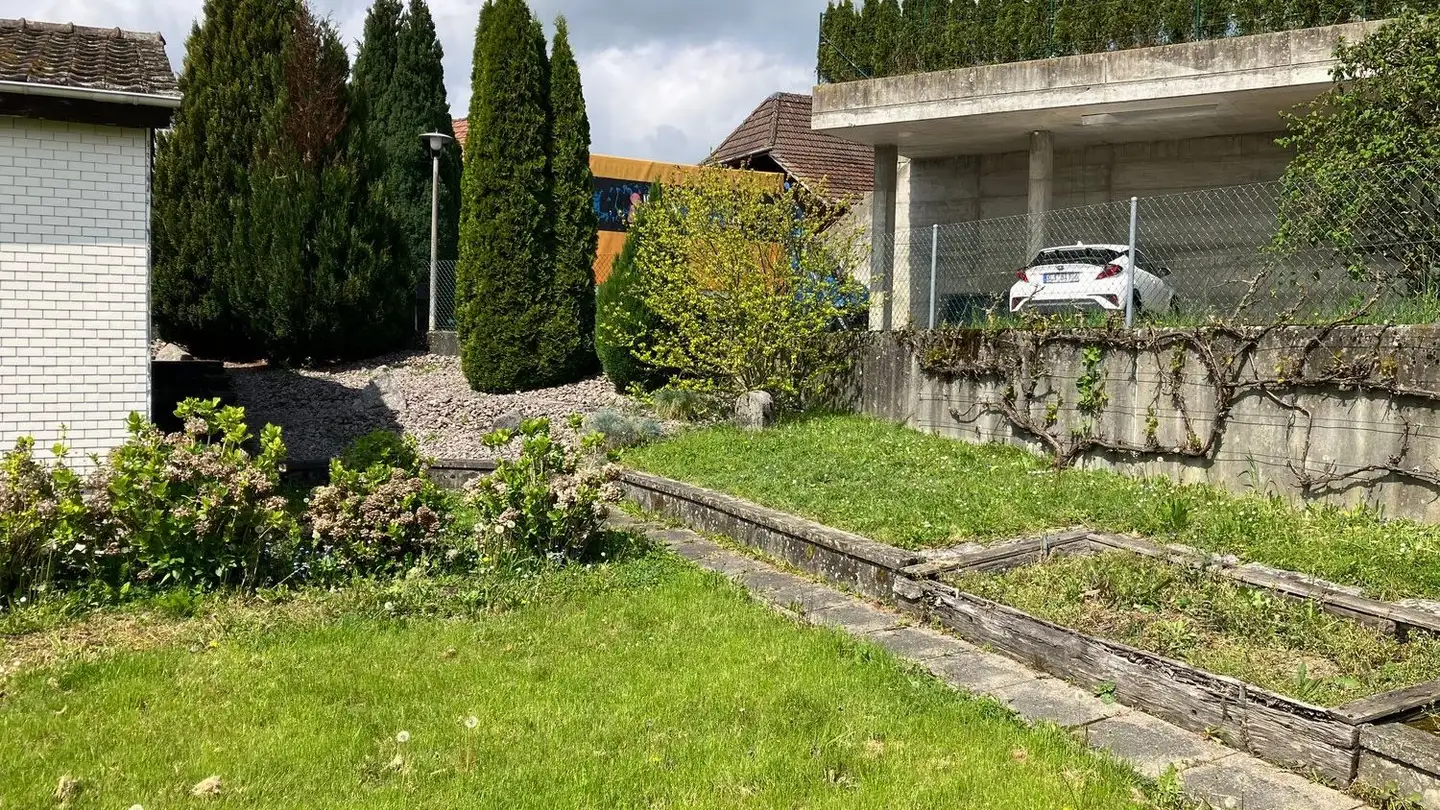 Maison individuelle à louer - Bahnweg 14, 4800 Zofingen - Photo 3