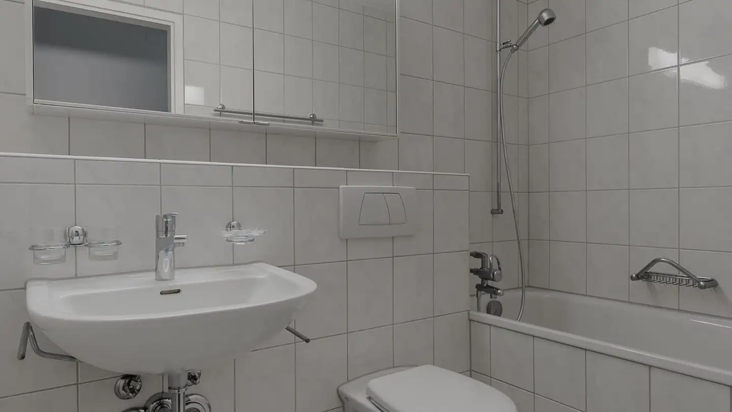 Appartement à louer - Merkurstrasse 3, 6280 Hochdorf - Photo 2