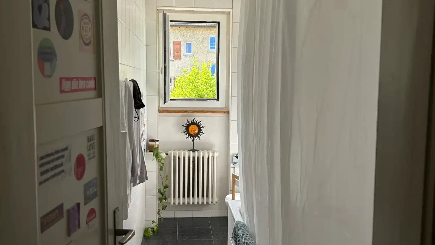Single room for rent - Ochsenbeinstrasse 4, 3008 Bern - Photo 3