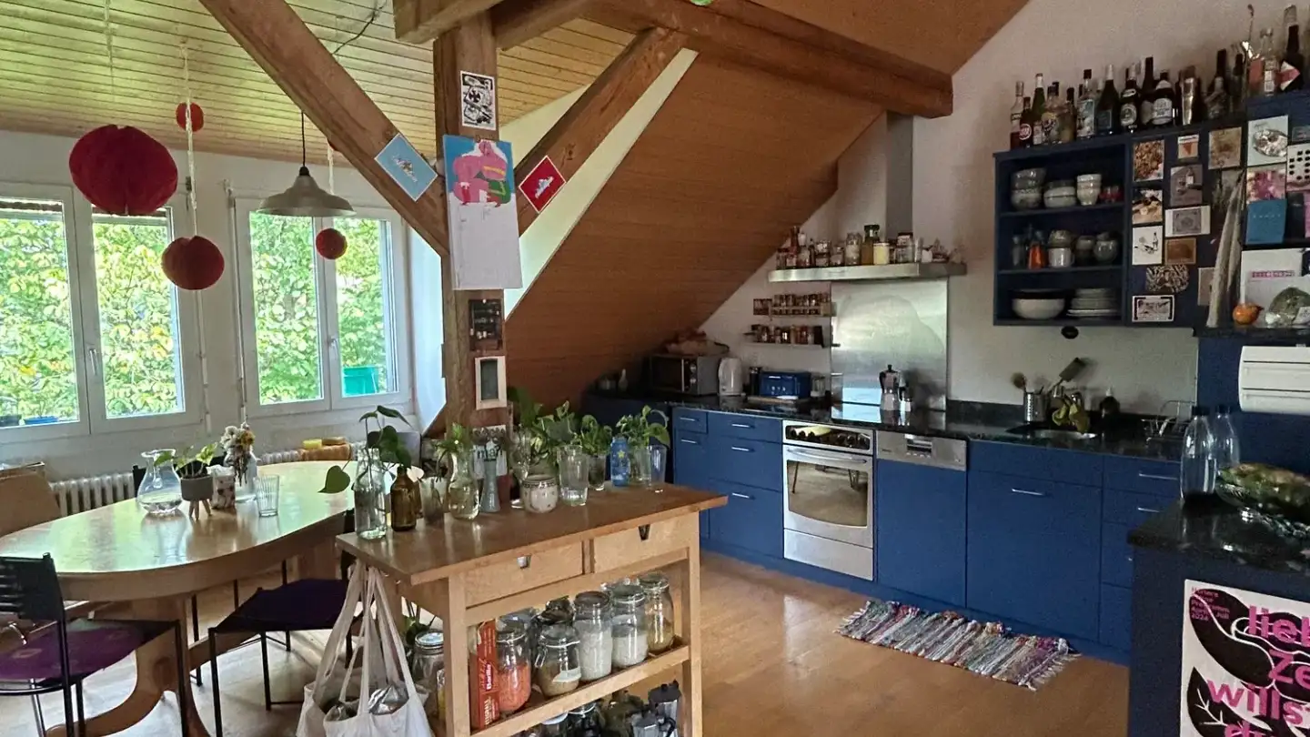 Single room for rent - Ochsenbeinstrasse 4, 3008 Bern - Photo 4