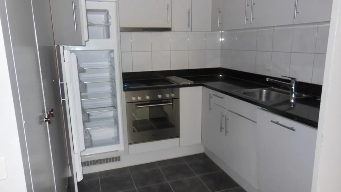 Maisonette mieten - Hardmattenweg 1, 4802 Strengelbach - Foto 3