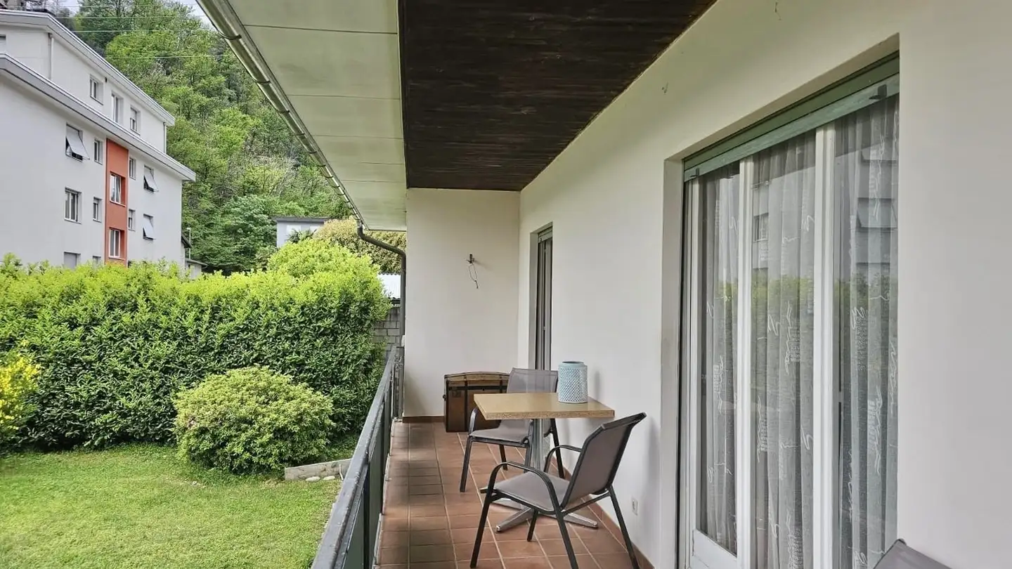 Casa singola in vendita - 6616 Losone - Photo 4