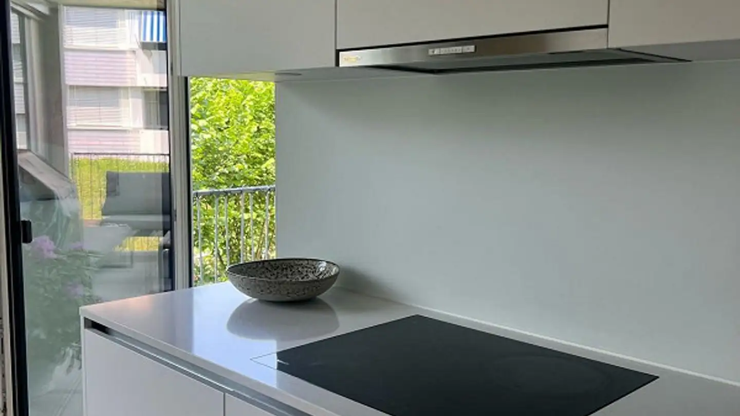 Appartement à louer - Oberwiesstrasse 24a, 8645 Jona - Photo 4