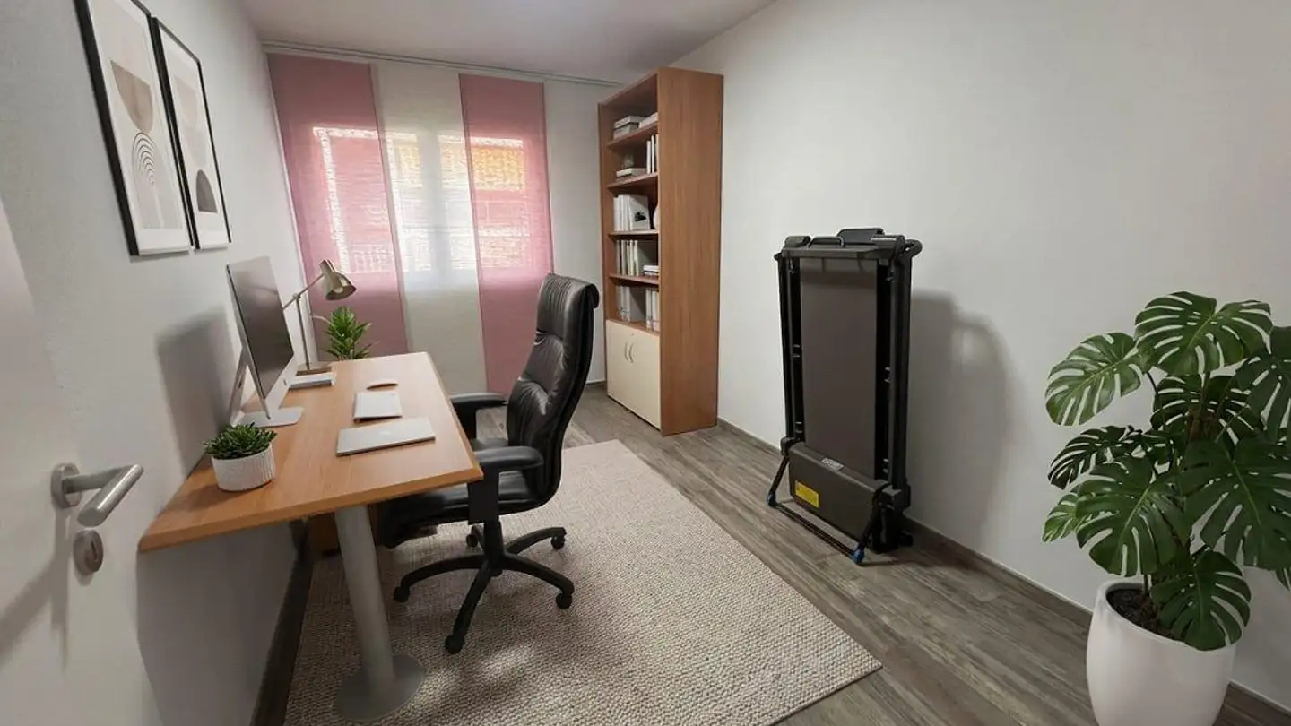 Wohnung kaufen - L'ere Di Canóvo 5, 6702 Claro - Foto 4