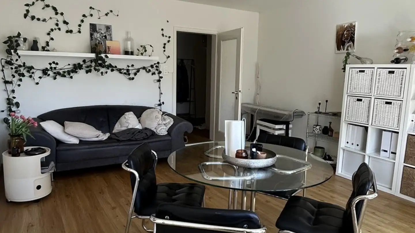Wohnung mieten - 8055 Zürich - Foto 2