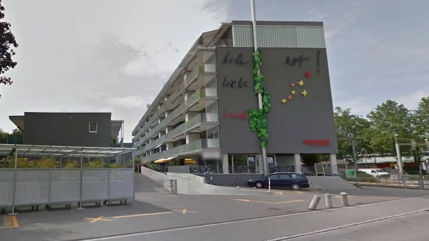 Attico in affitto - Untere Zollgasse 135, 3063 Ittigen