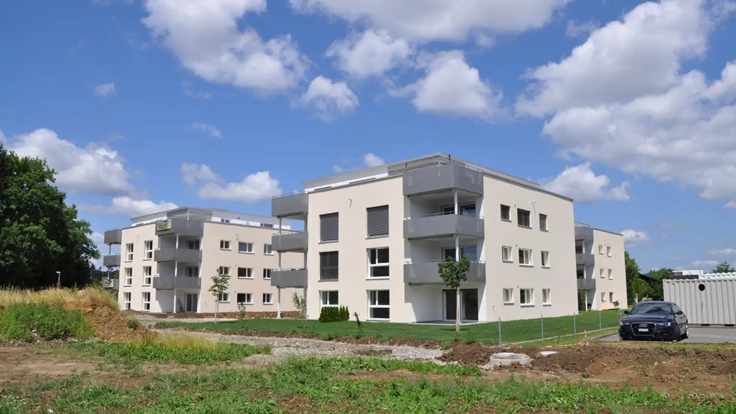 Appartamento in affitto - Trafoweg 6, 5242 Lupfig