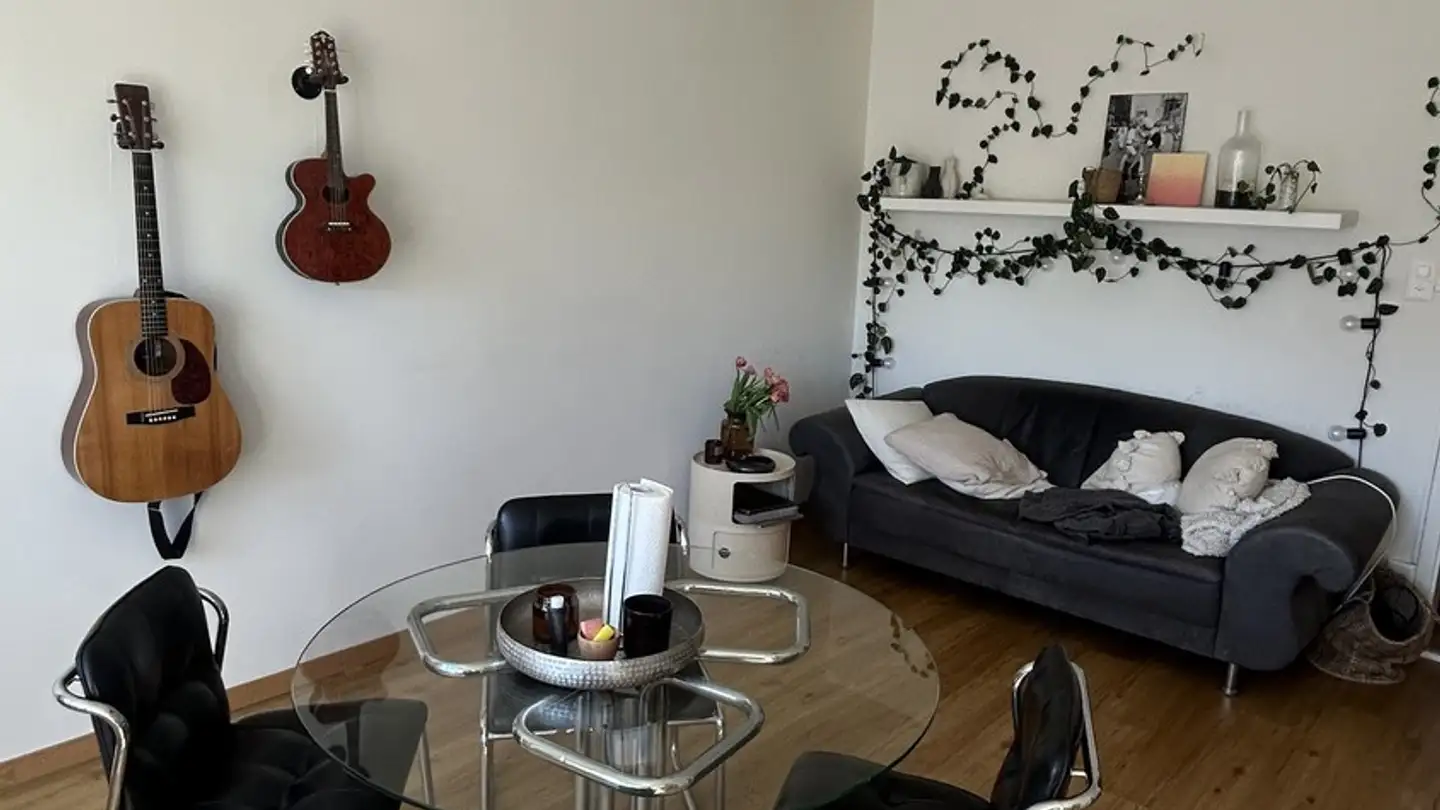 Wohnung mieten - 8055 Zürich - Foto 3