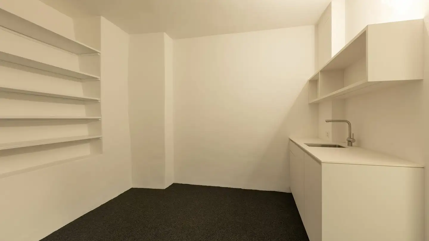 Commercial for rent - Via Chantun Sur 2, 7504 Pontresina - Photo 4