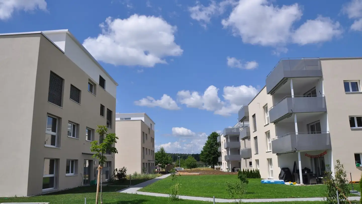 Appartamento in affitto - Trafoweg 6, 5242 Lupfig - Foto 2