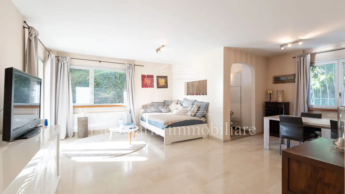 Appartement à vendre - Viale Monte Verità 27a, 6612 Ascona - Photo 2