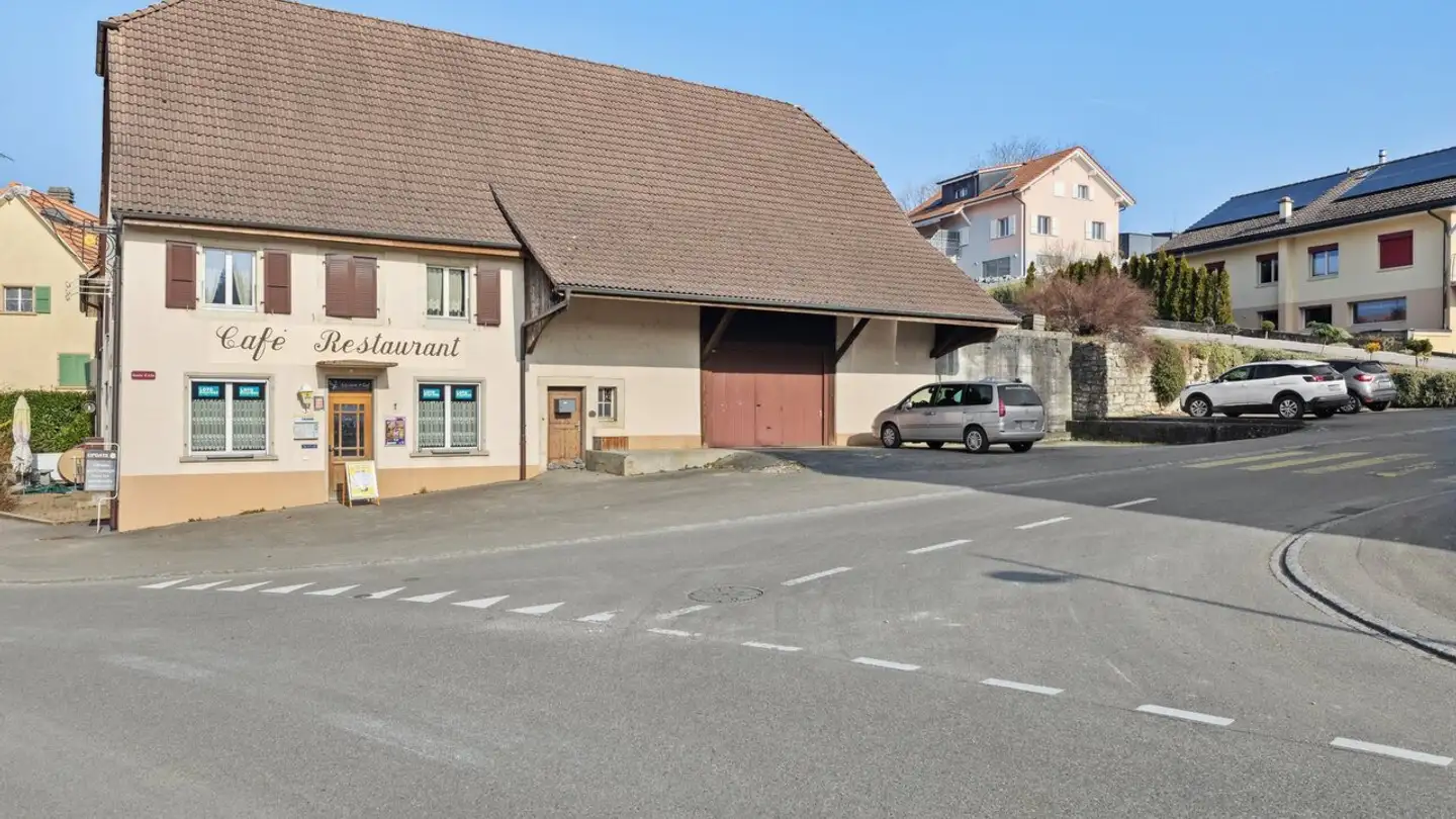 Fattoria in vendita - 2932 Coeuve