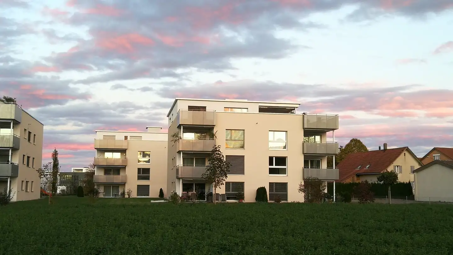 Appartamento in affitto - Trafoweg 6, 5242 Lupfig - Foto 3