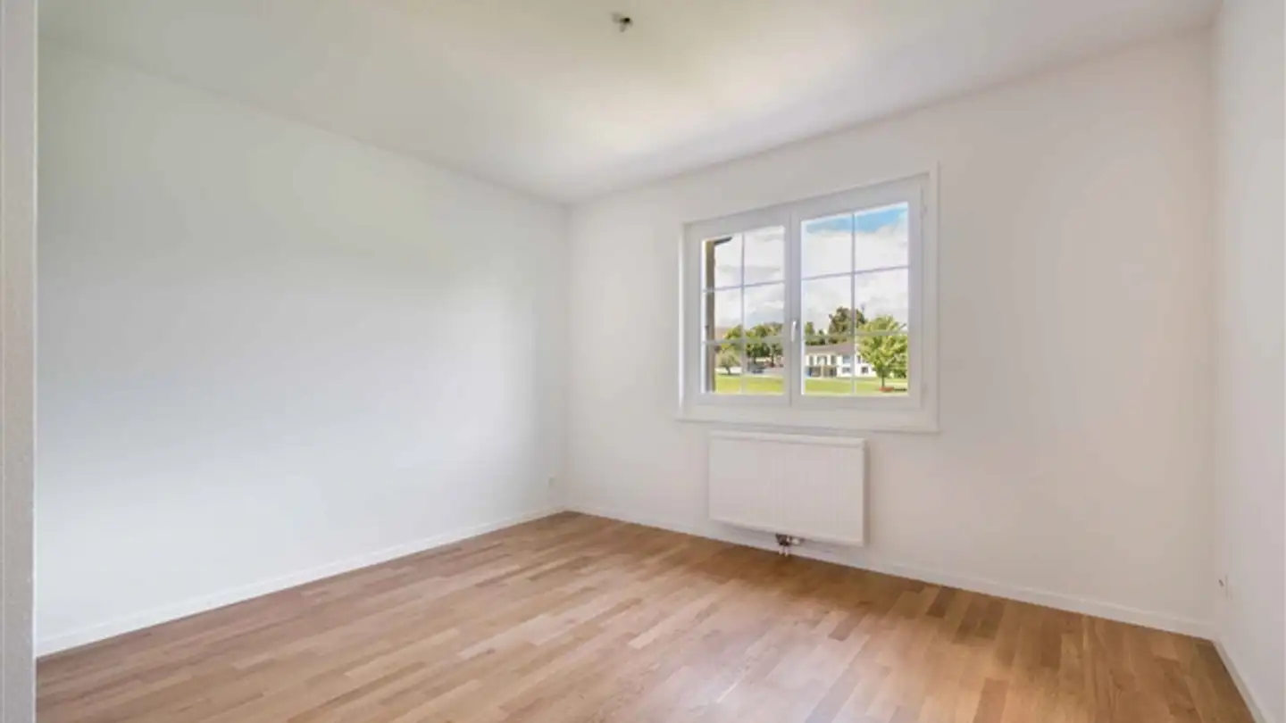 Appartement à vendre - 1112 Echichens