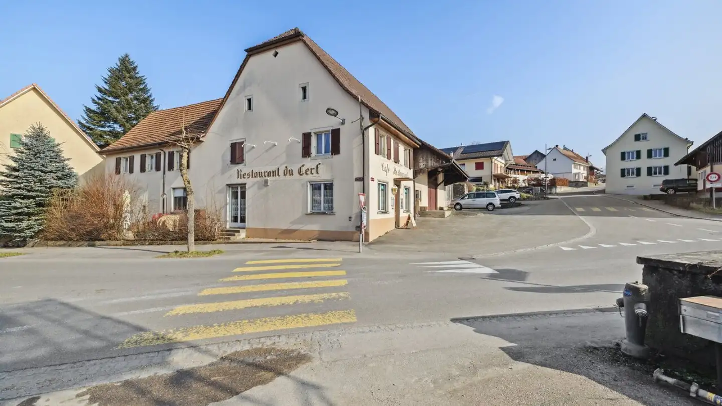 Fattoria in vendita - 2932 Coeuve - Photo 2