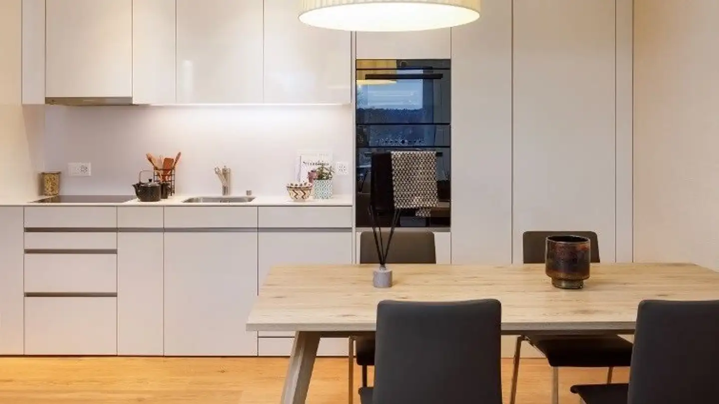 Appartement à louer - Hamelirainstrasse 17, 8302 Kloten