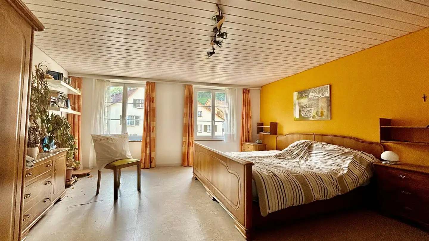 Maison en terrasse à vendre - Areisliweg 8, 4437 Waldenburg