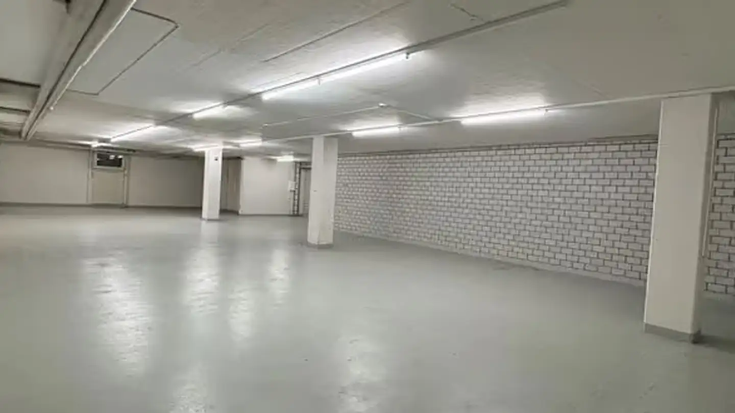 Storage space for rent - Im Hölderli 10, 8405 Winterthur - Photo 2