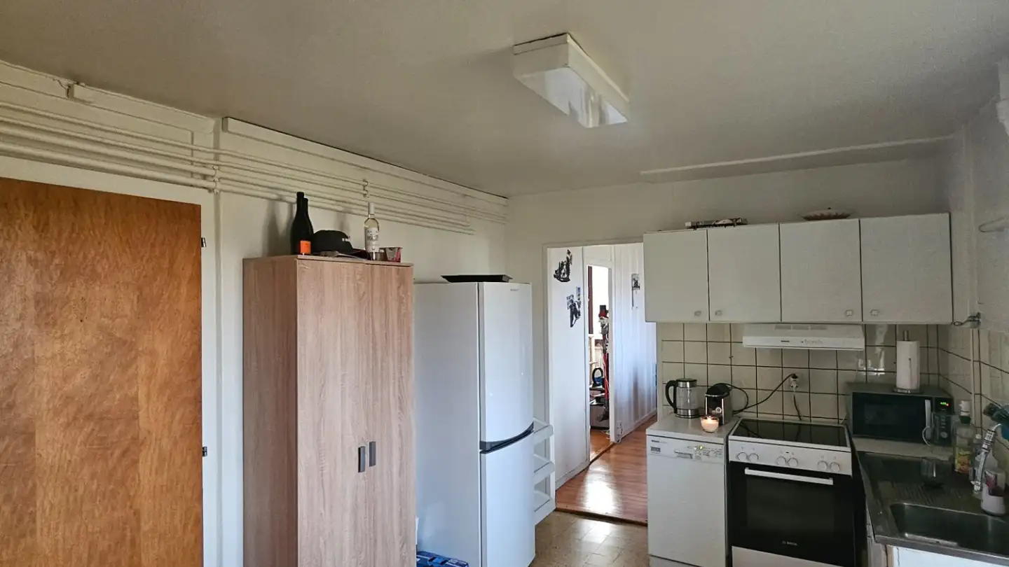Wohnung mieten - Rue Du Temple 92, 2405 La Chaux-du-Milieu - Foto 3