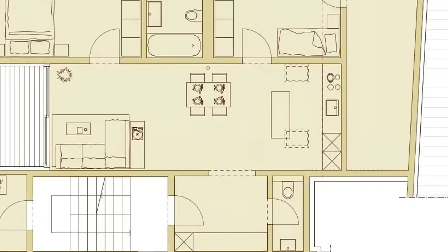 Wohnung kaufen - 4124 Schönenbuch - Foto 3