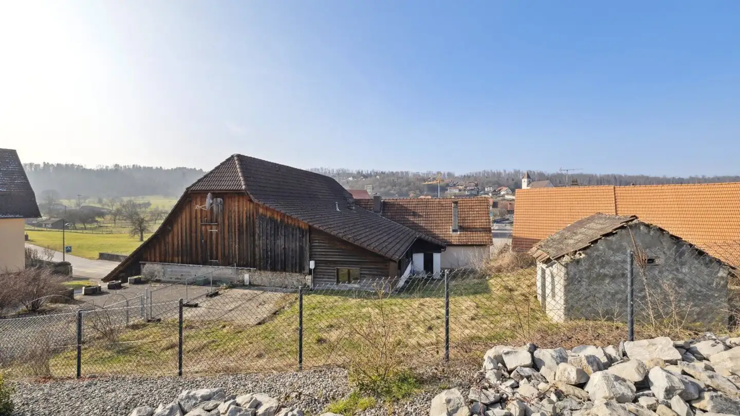 Fattoria in vendita - 2932 Coeuve - Photo 3