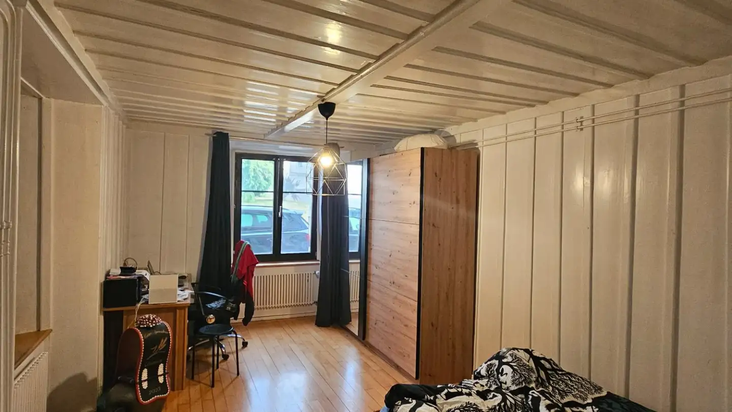 Wohnung mieten - Rue Du Temple 92, 2405 La Chaux-du-Milieu