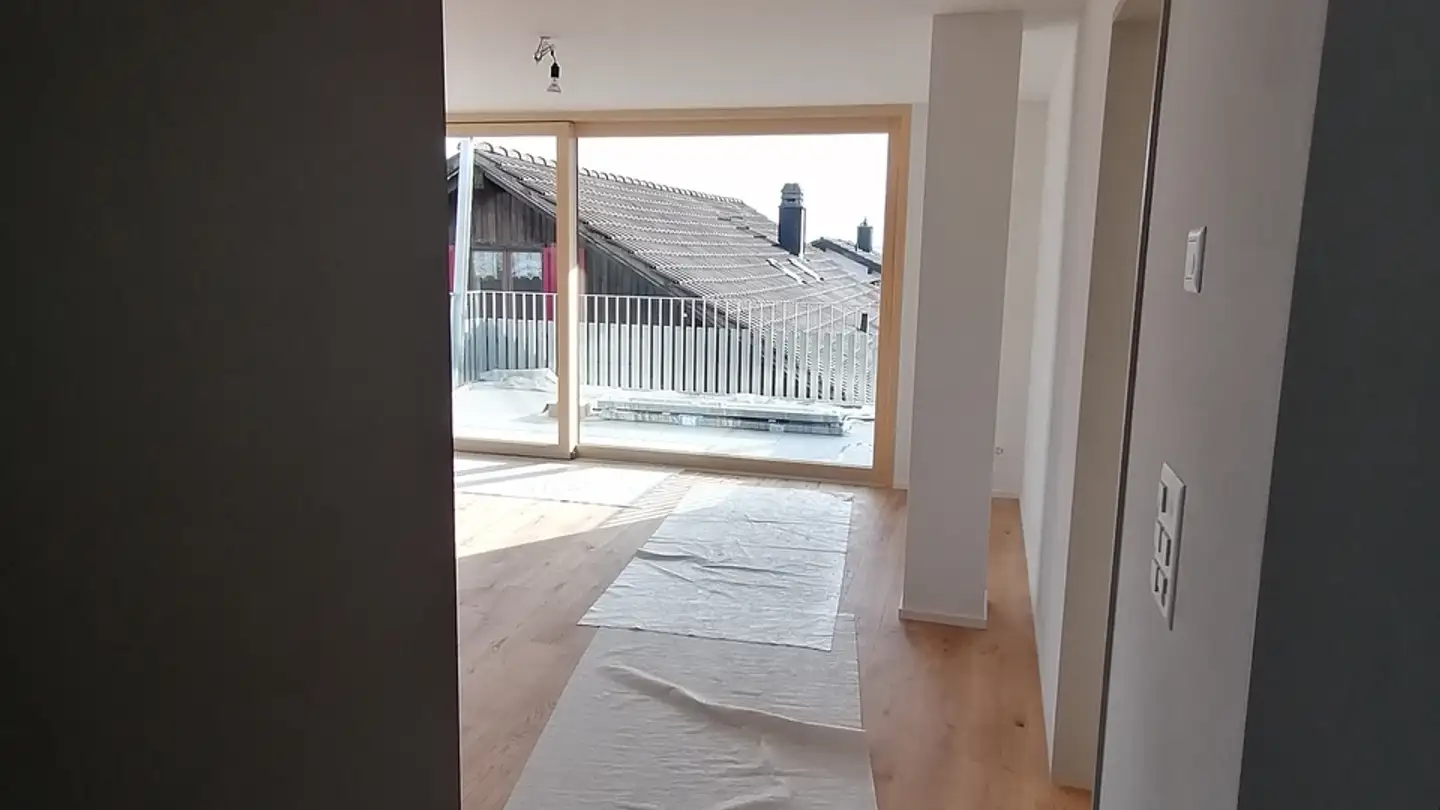 Appartamento in affitto - 9606 Bütschwil - Foto 2