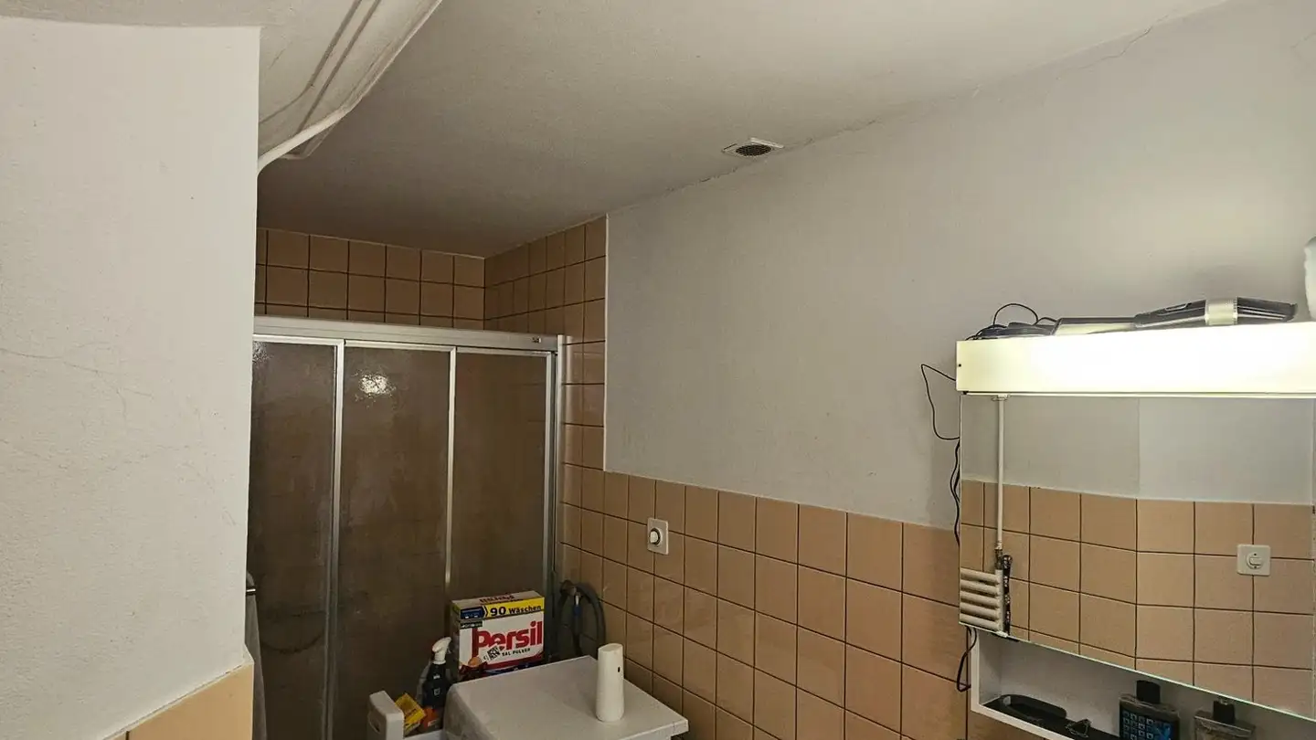 Wohnung mieten - Rue Du Temple 92, 2405 La Chaux-du-Milieu - Foto 4